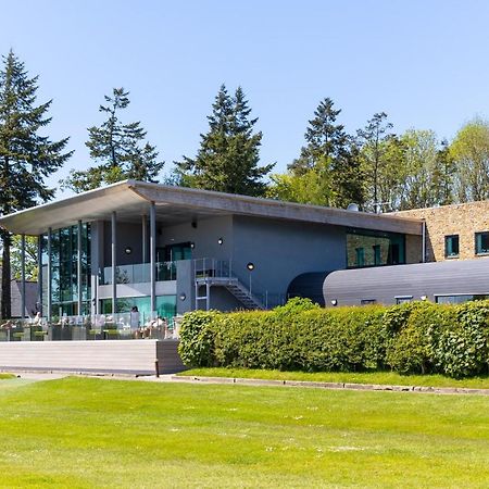 The Kilnwick Percy Resort And Golf Club Pocklington Kültér fotó