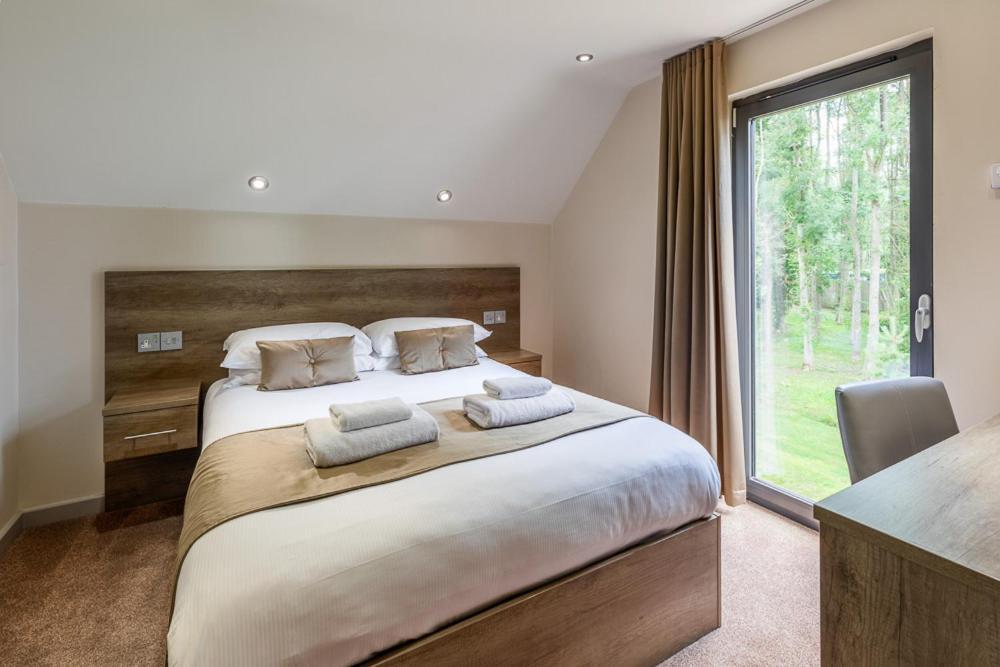 The Kilnwick Percy Resort And Golf Club Pocklington Kültér fotó