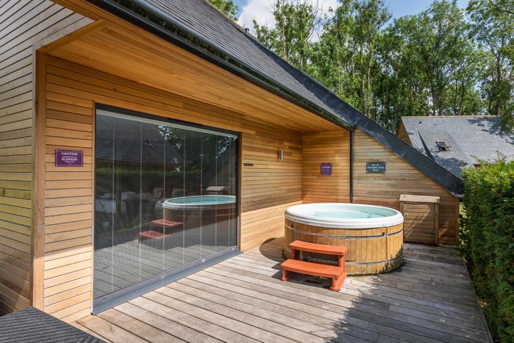 The Kilnwick Percy Resort And Golf Club Pocklington Kültér fotó