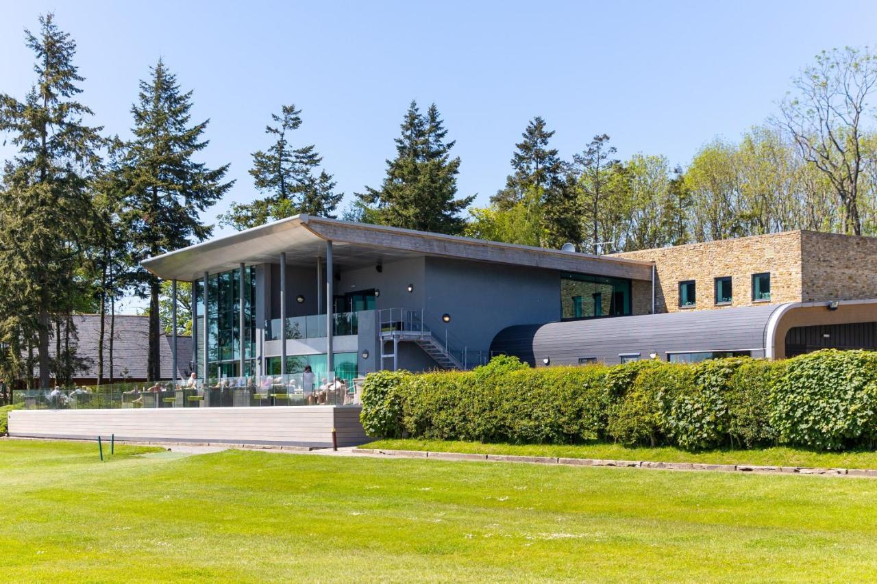 The Kilnwick Percy Resort And Golf Club Pocklington Kültér fotó