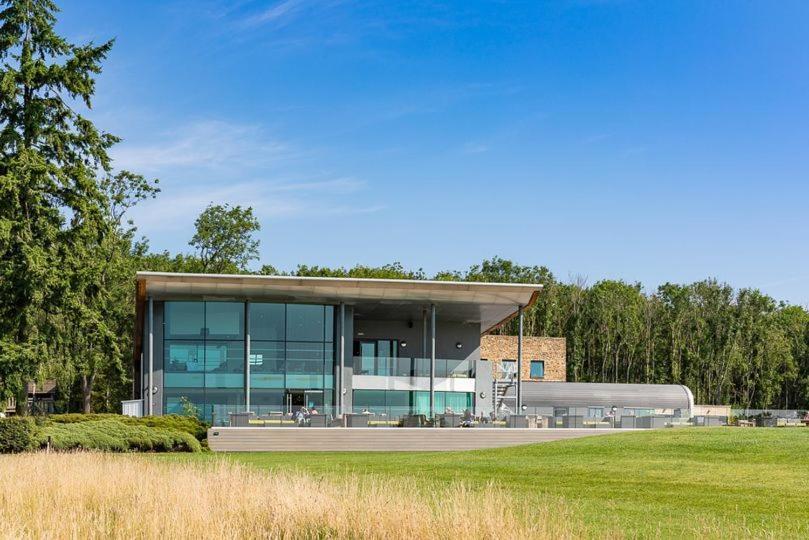 The Kilnwick Percy Resort And Golf Club Pocklington Kültér fotó